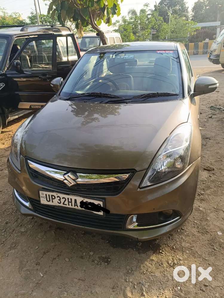 Maruti Suzuki Swift Dzire 2016
