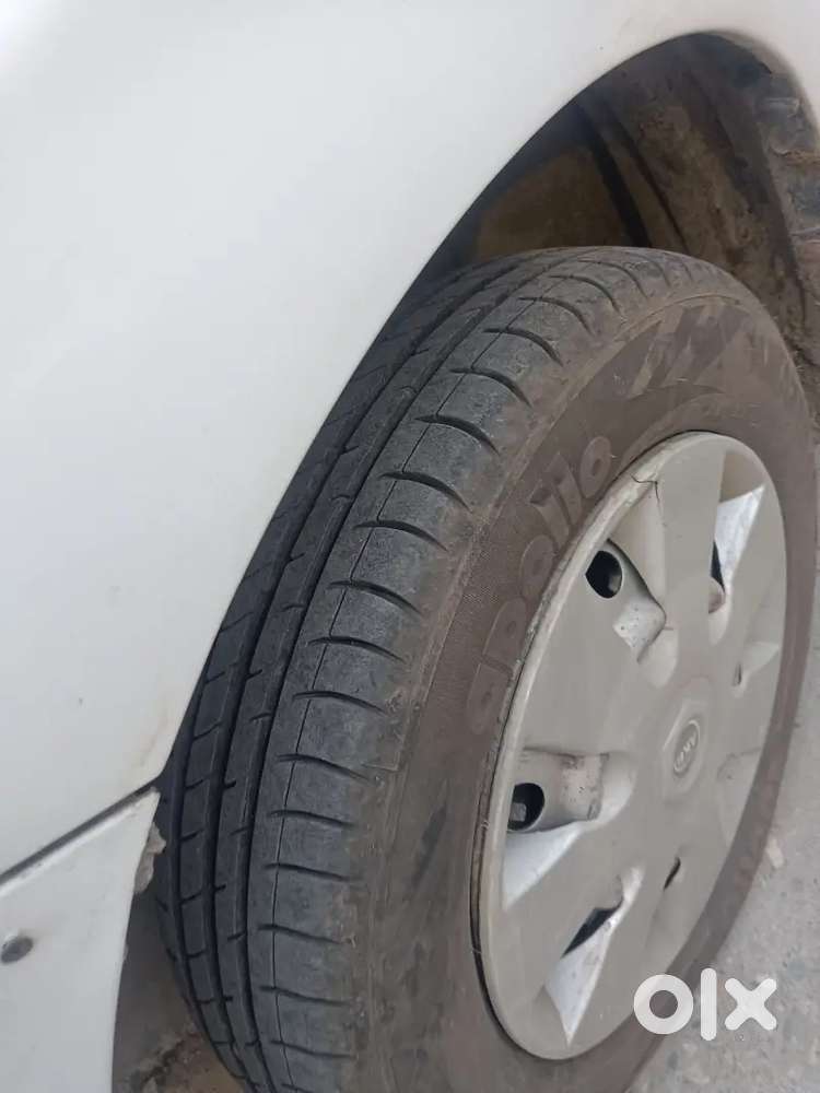 Maruti Suzuki Wagon R Lxi 2016