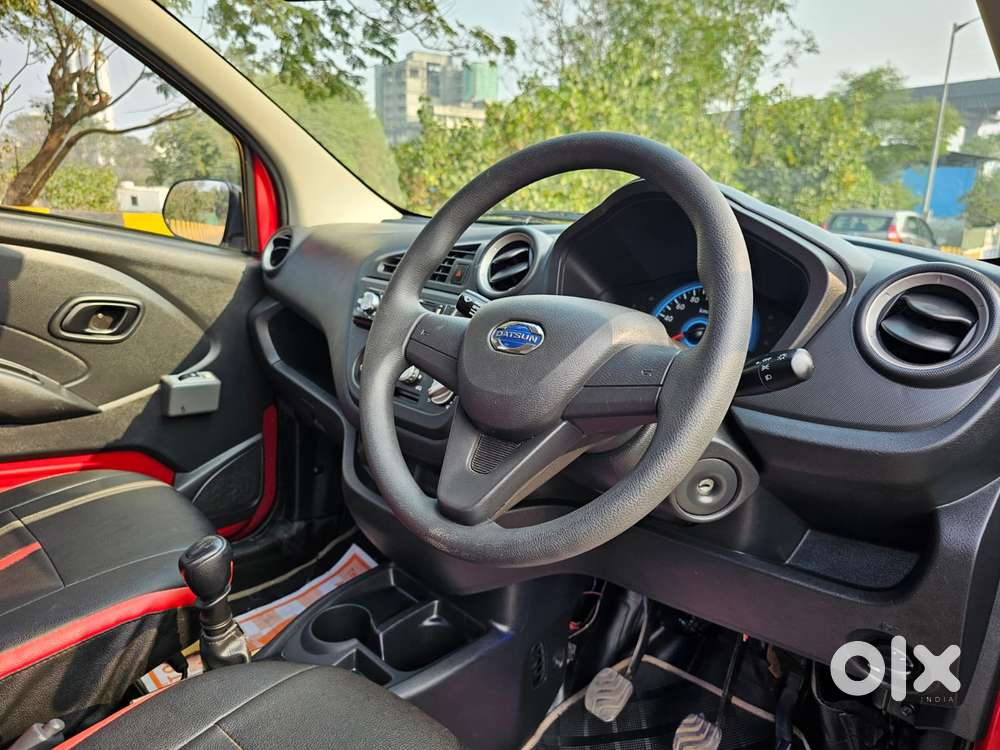 Datsun Redigo A, 2019, Petrol