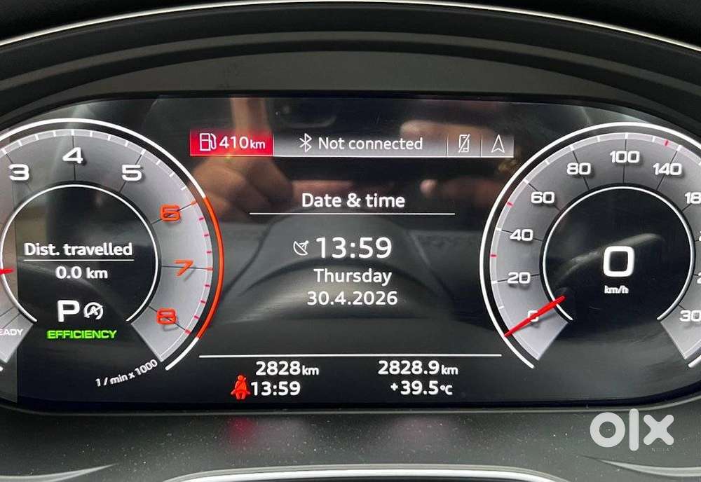 Audi A4 2.0 Technology 40 Tfsi, 2024, Petrol