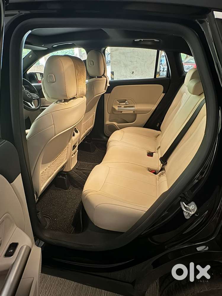 Mercedes-benz Gla 200 2023