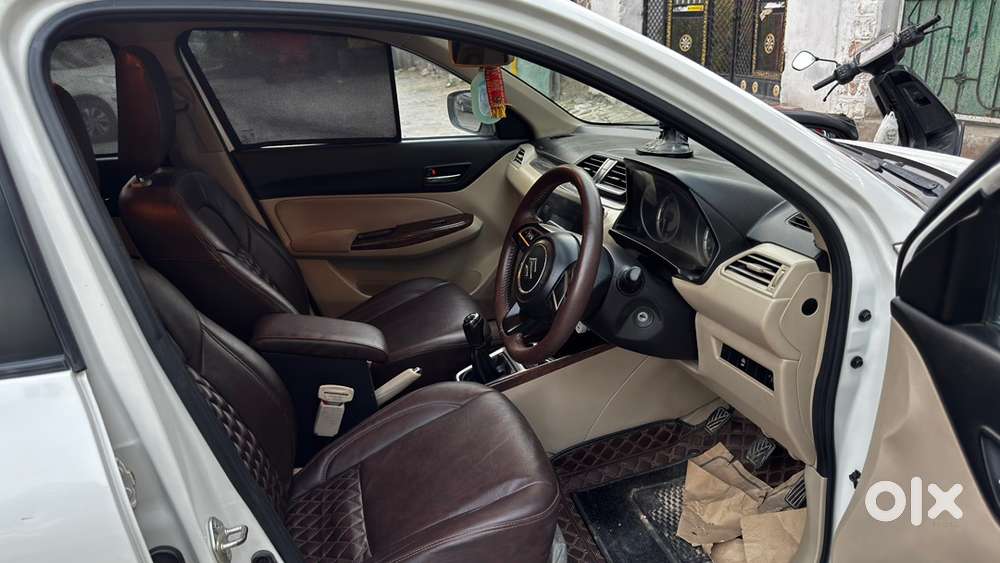 Maruti Suzuki Dzire Vxi 2022