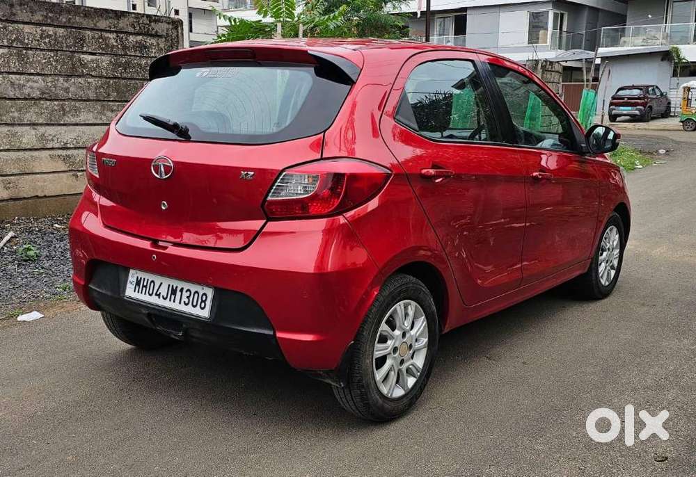 Tata Tiago Xz Diesel, 2018, Diesel