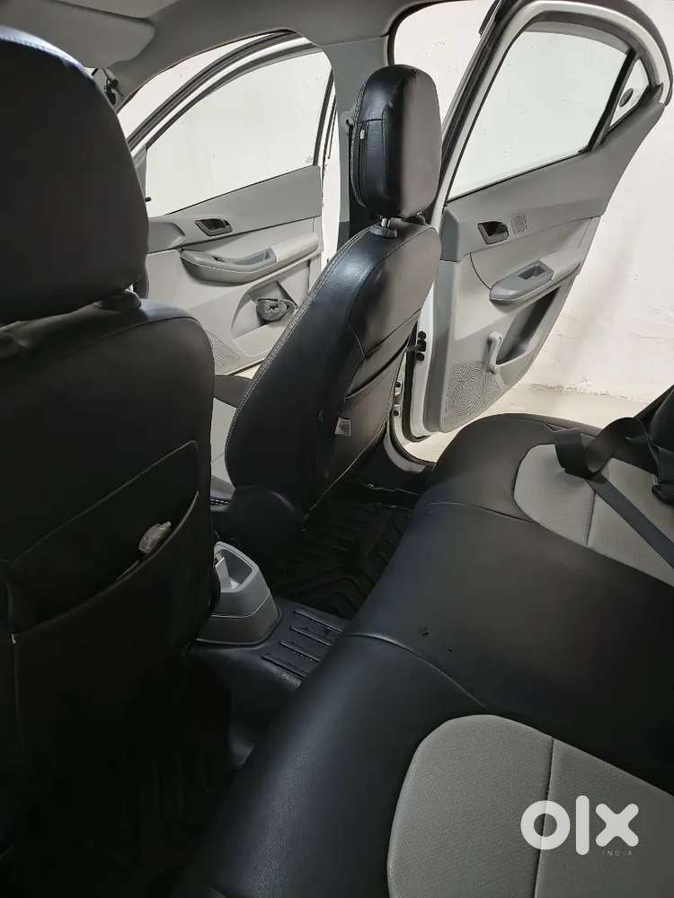 Tata Tigor Petrol Manual 2023
