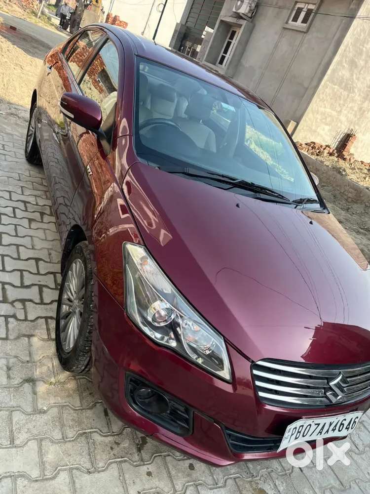 Bilkul New Condition Car