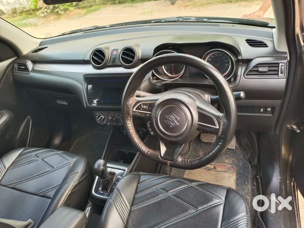 Maruti Suzuki Swift Amt Vxi, 2022, Petrol