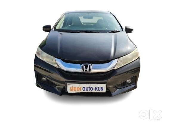 Honda City 2011-2013 V Mt, 2014, Petrol