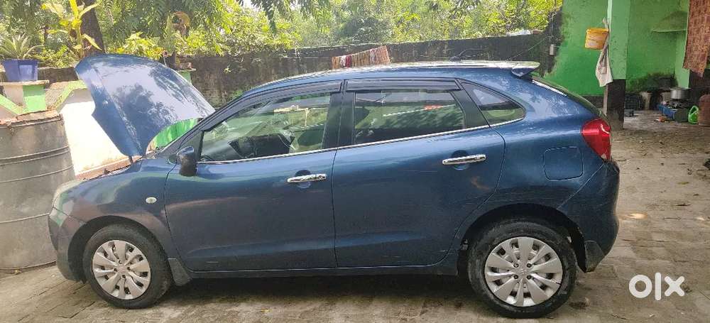 Maruti Baleno 1.3 Sigma 2018