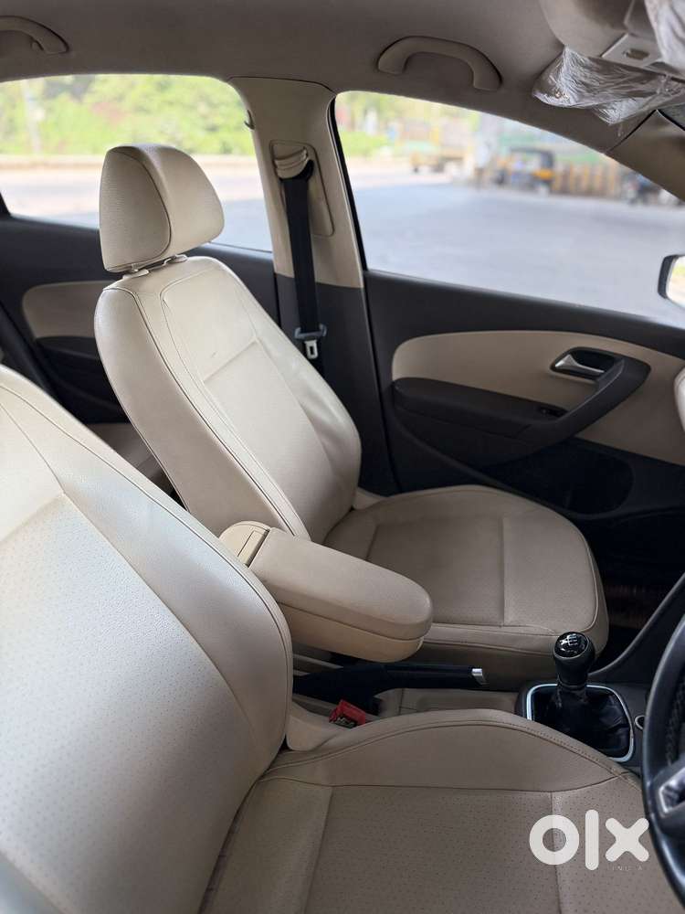 Volkswagen Vento 2010-2013 Diesel Highline, 2013, Diesel
