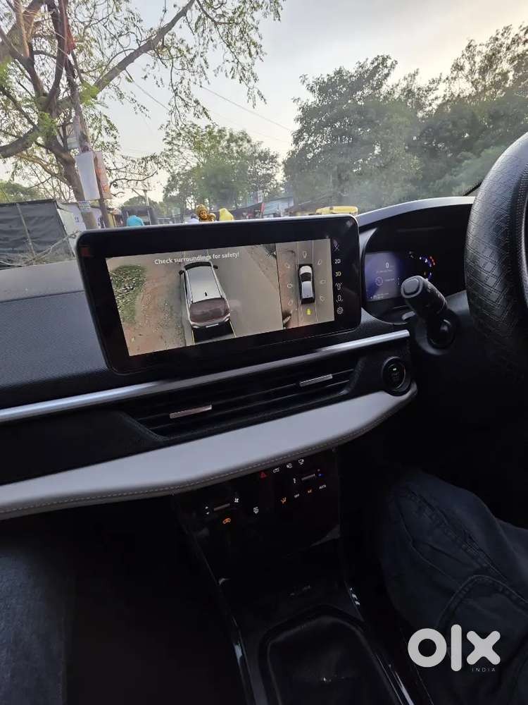 Tata Nexon 2024 Diesel 410000 Km Driven