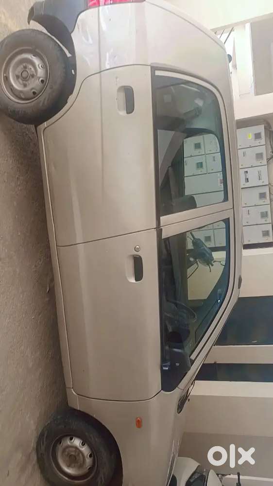 Maruti Suzuki Alto 2008