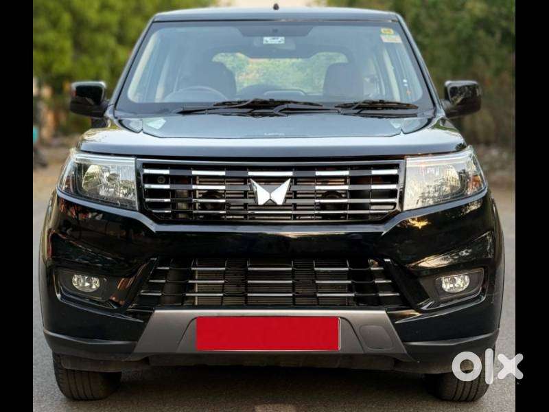 Mahindra Bolero Neo Plus N10, 2026, Diesel
