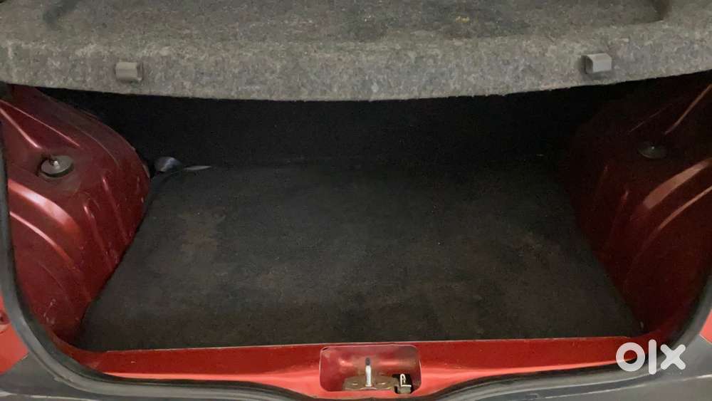 Renault Kwid 2019-ongoing 1.0 Rxl Amt, 2021, Petrol