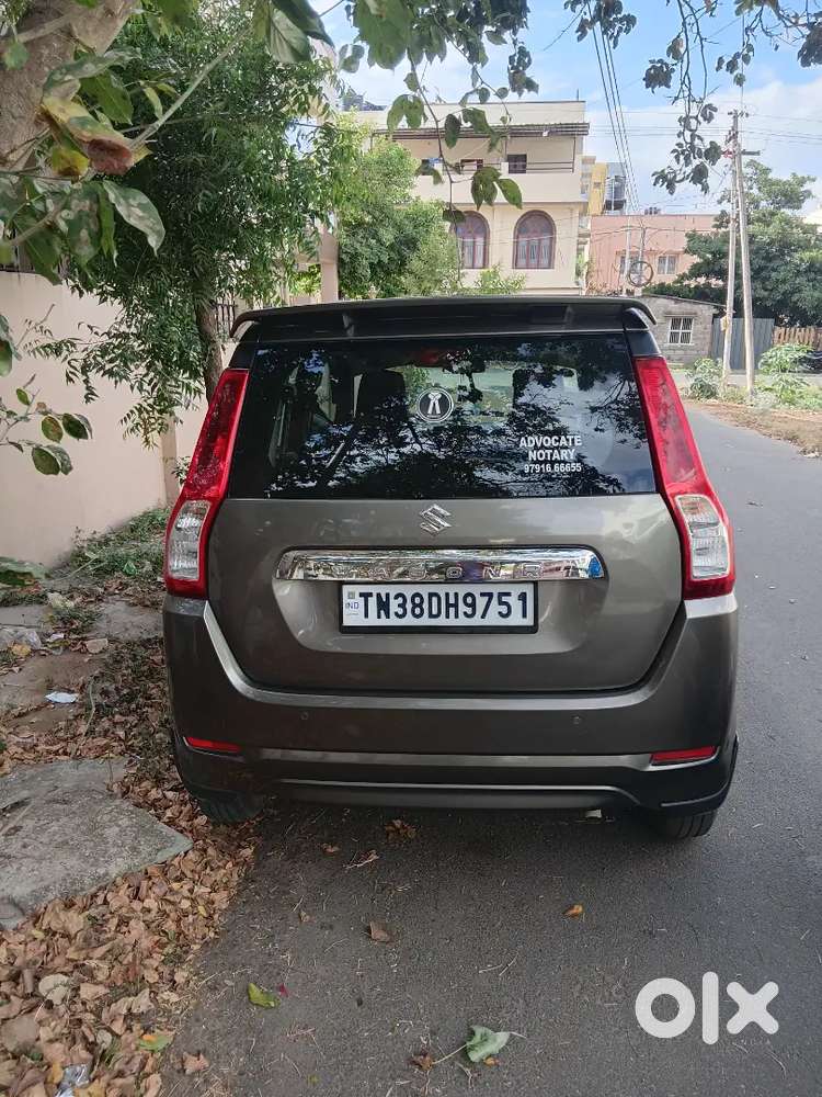 Maruti Suzuki Wagon R 2024 Lxi