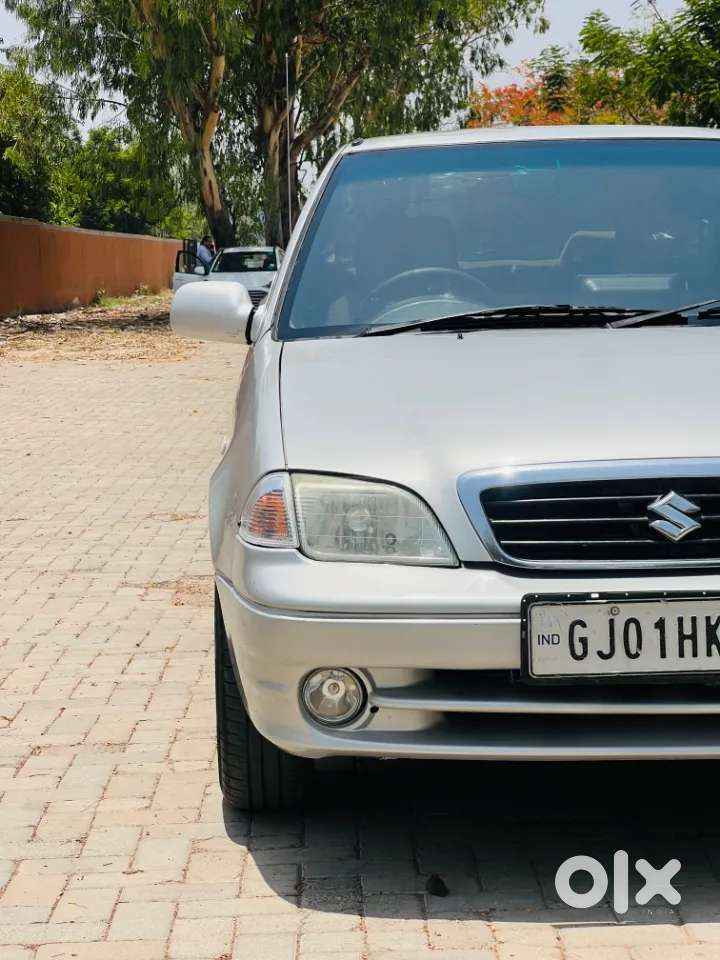 Maruti Suzuki Esteem Vxi - Bsiii, 2005, Petrol