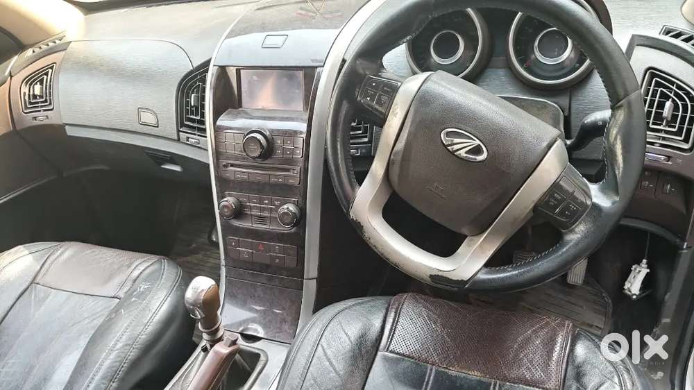Mahindra Xuv500 2012 Diesel Manual 1st Owner