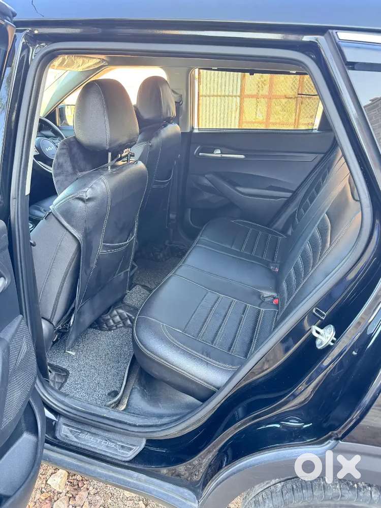 Kia Seltos 2024 Petrol 16160 Km Driven
