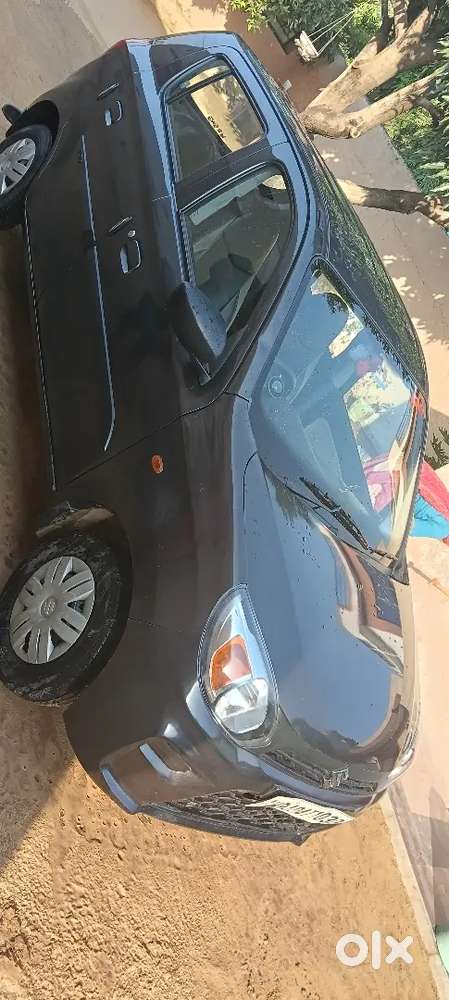 Maruti Suzuki 800 Petrol 2021
