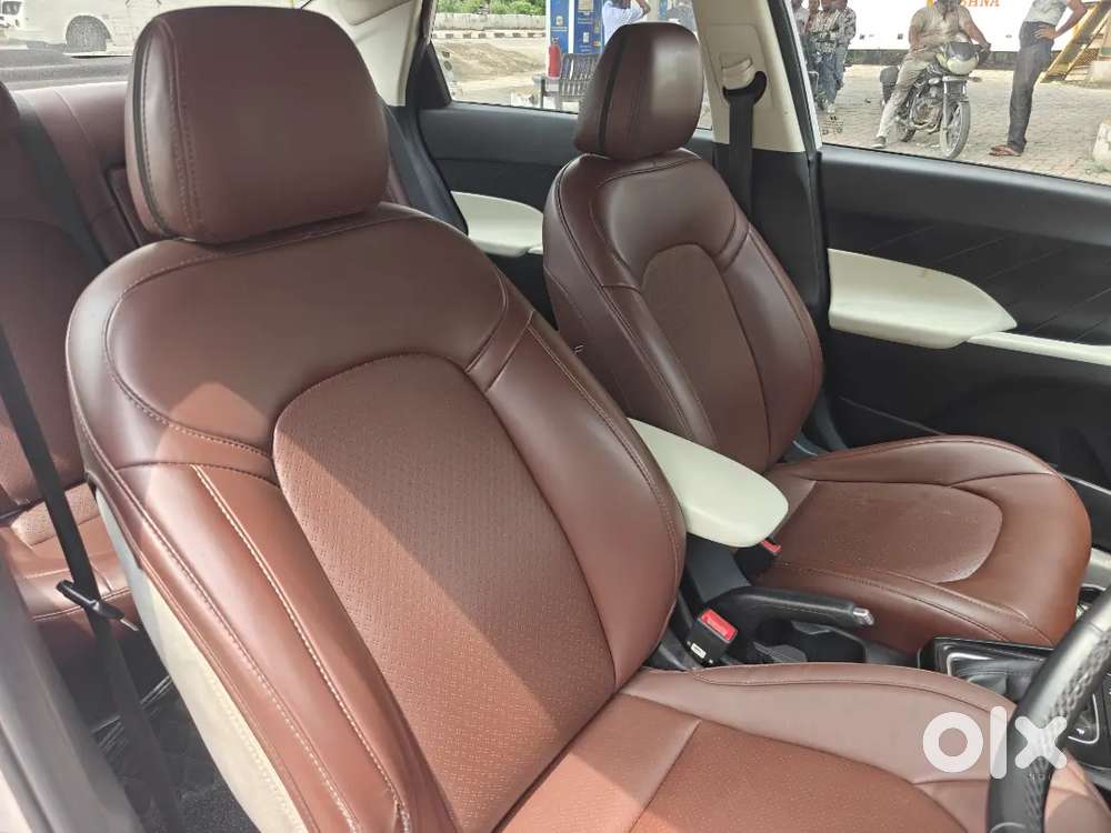 Hyundai Verna 1.5 Sx Ivt Automatic 2023