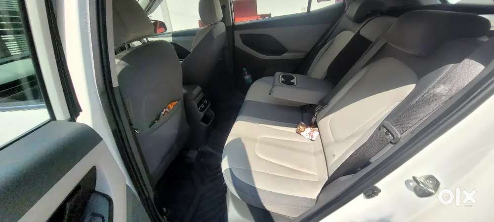 Hyundai Creta Facelift 2024