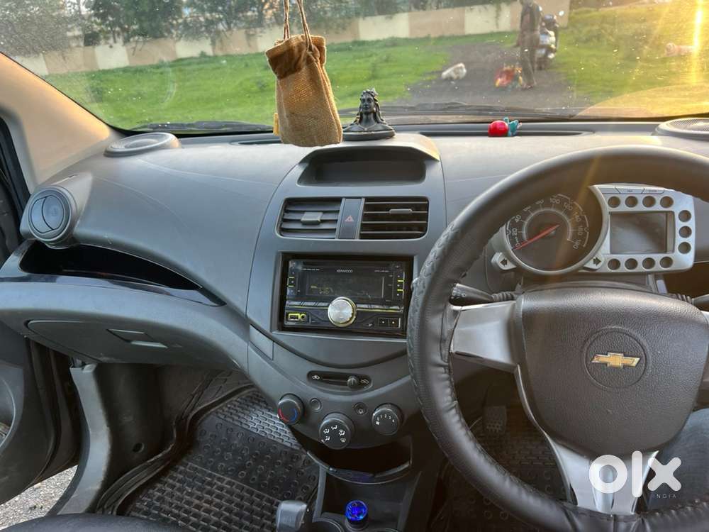 Chevrolet Beat Diesel 2015 Year