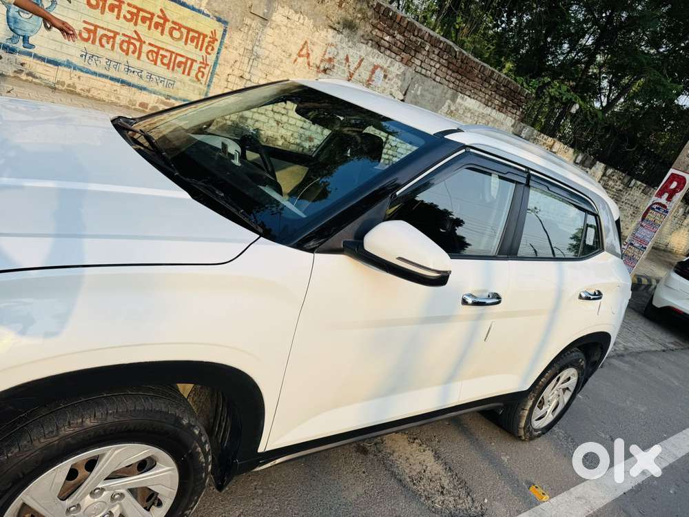 Hyundai Creta 1.5 Crdi E Diesel Mt, 2020, Diesel