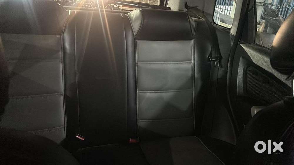 Ford Figo 2013 Diesel Good Condition