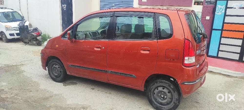 Maruti Suzuki Estilo Lxi 2012 Year