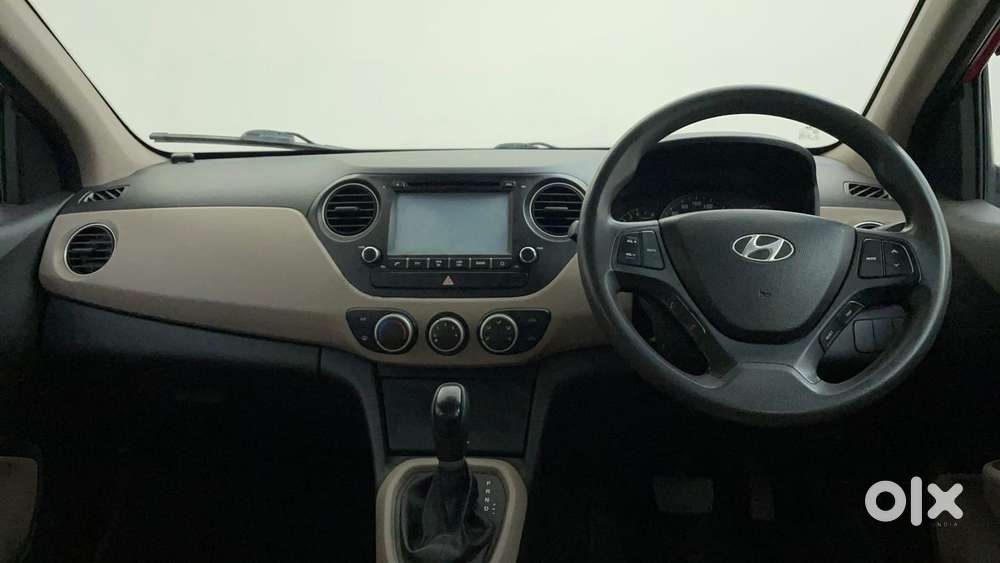 Hyundai Xcent [ ] 1.2 S (o) At, 2014, Petrol
