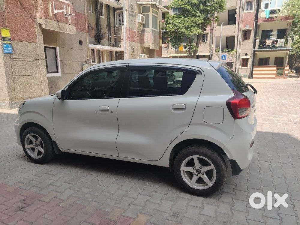 Maruti Suzuki Celerio 1.0 Zxi Plus Ags, 2026, Petrol