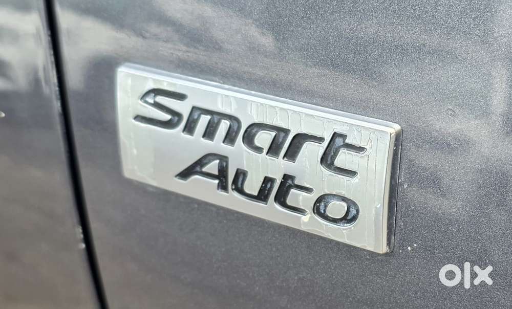 Hyundai Grand I10 Nios Sportz Amt 1.2 Kappa Vtvt, 2020, Petrol