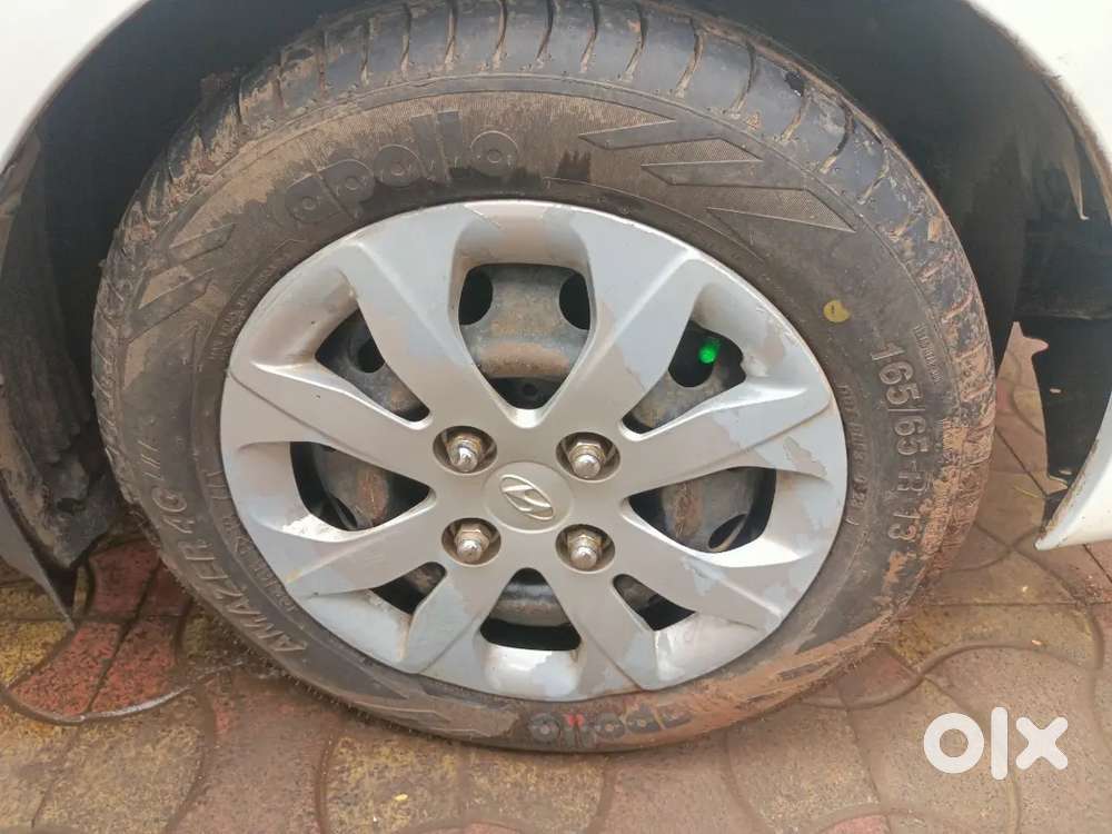 Hyundai Eon Magna 2015 Petrol Manual