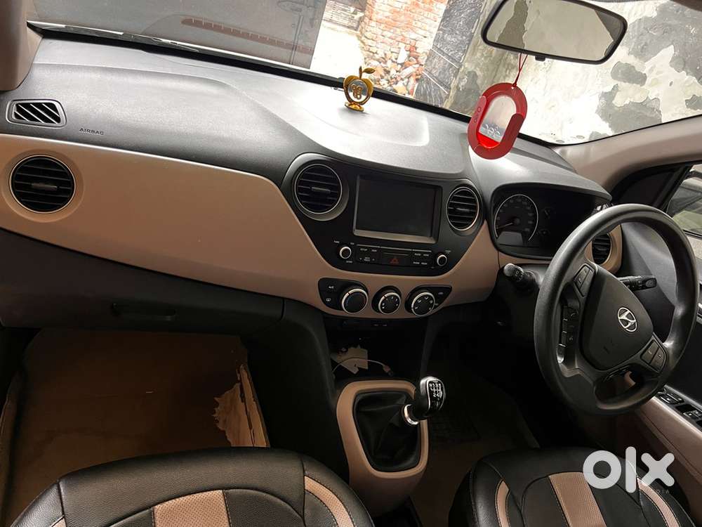 2020 Hyundai Grand I10 Diesel Sportz Km Driven