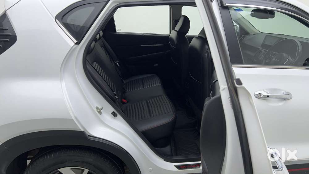 Kia Sonet 1.0 Gtx Plus Dct, 2023, Petrol