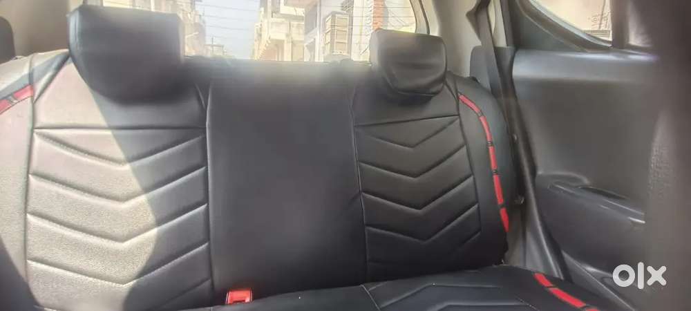 Maruti Suzuki A-star 2009 2nd Owner