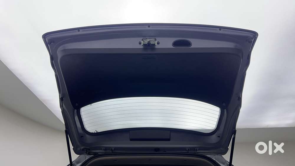Hyundai Creta 1.6 Sx Plus Petrol At, 2019, Petrol