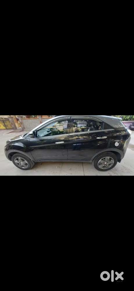 Tata Nexon Diesel Manual 2019.karz+