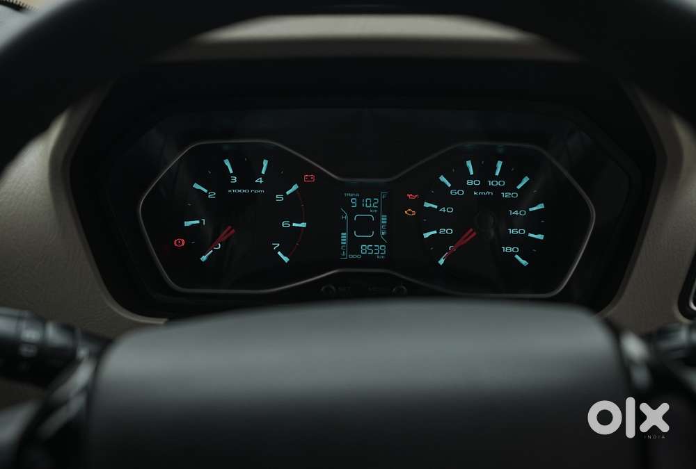 Mahindra Scorpio S11, 2025, Diesel