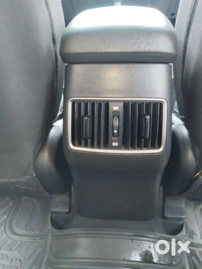 Hyundai Creta 1.6 Vtvt S, 2016, Petrol