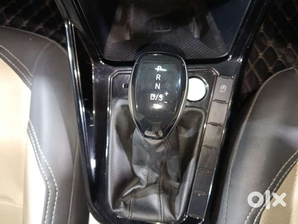 Volkswagen Virtus 1.0 Highline Tsi At, 2022, Petrol