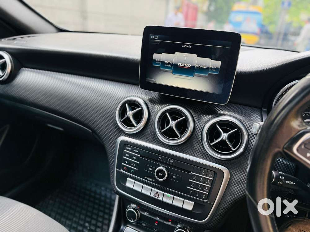 Mercedes-benz A Class A200 D Sport Edition, 2017, Diesel