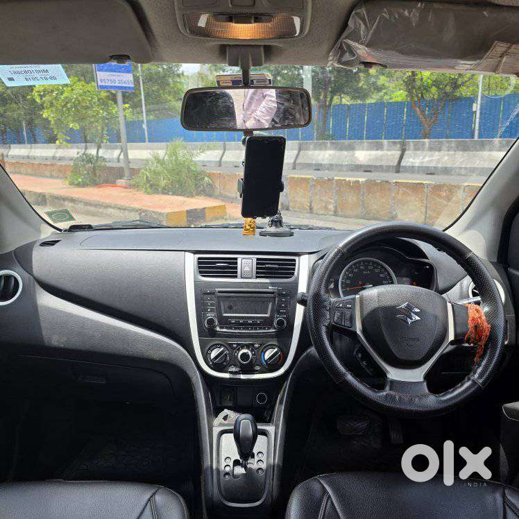 Maruti Suzuki Celerio X Amt Zxi, 2018, Petrol