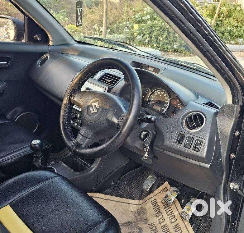 Maruti Suzuki Swift Ddis Vdi, 2008, Diesel
