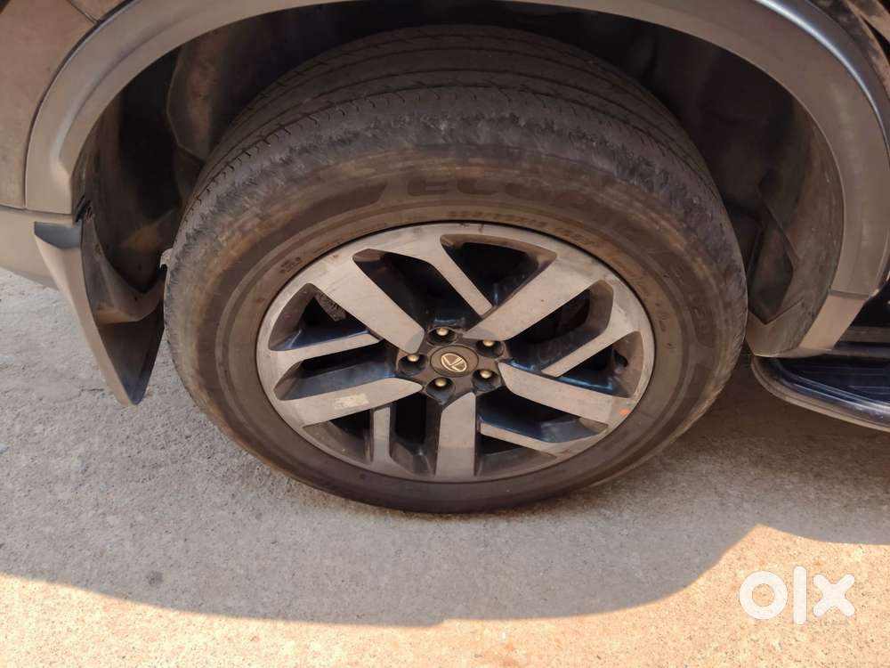 Tata Harrier Xza Plus At, 2022, Diesel