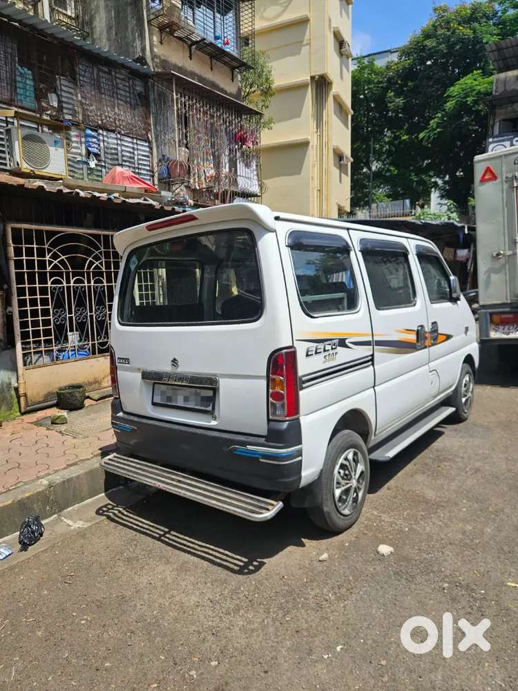Maruti Suzuki Eeco 2023