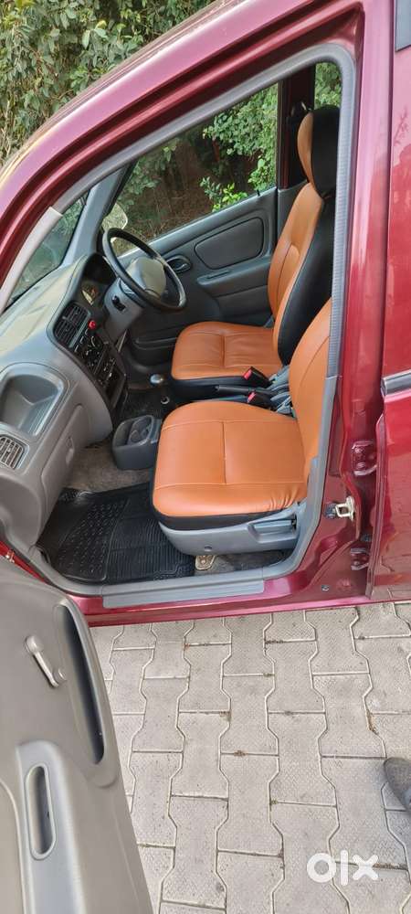 Maruti Suzuki Alto 2005-2010 Lxi Bsiii, 2007, Petrol