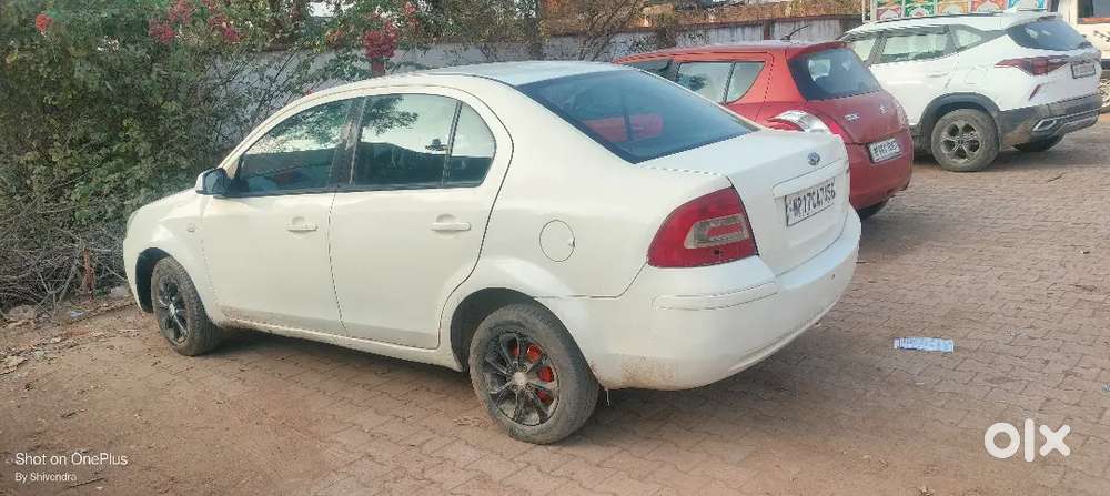 Ford Fiesta Diesel 2012