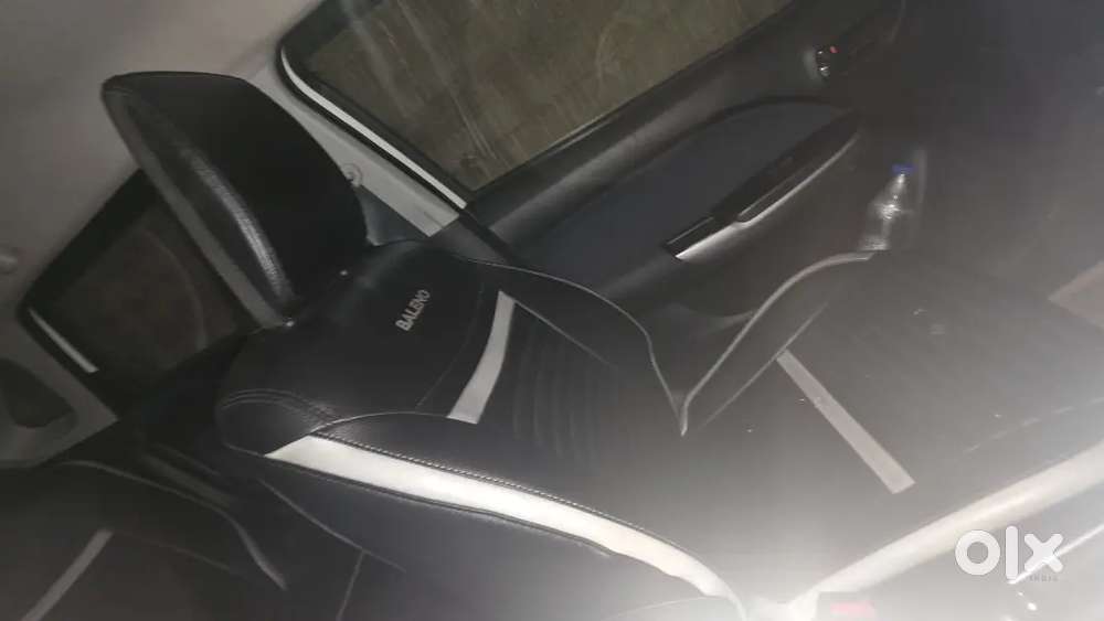 Maruti Suzuki Baleno Zeta Petrol  2020 Excellent Condition