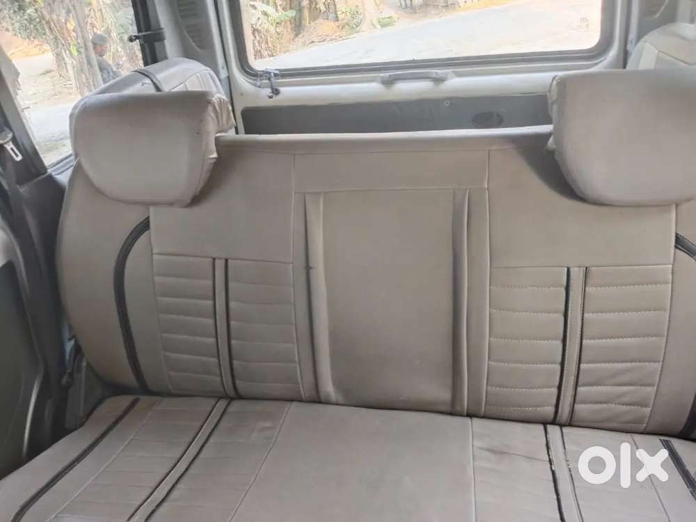 Scorpio Mahindra 2011   Sirf  190000