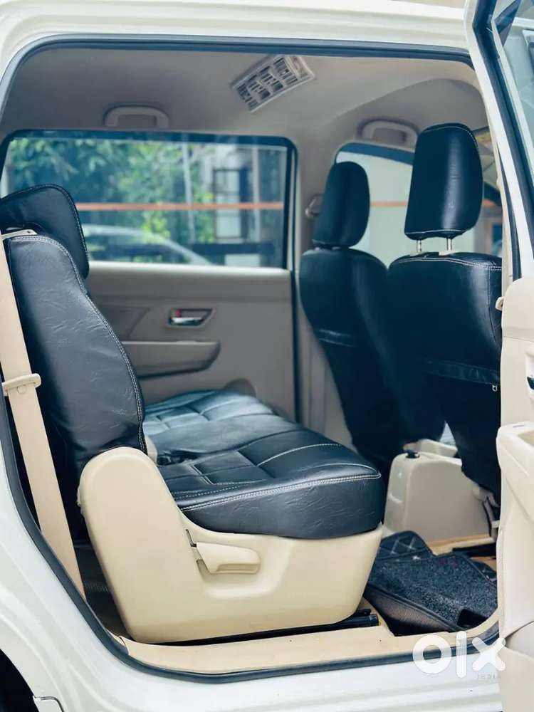 Maruti Suzuki Ertiga 2024